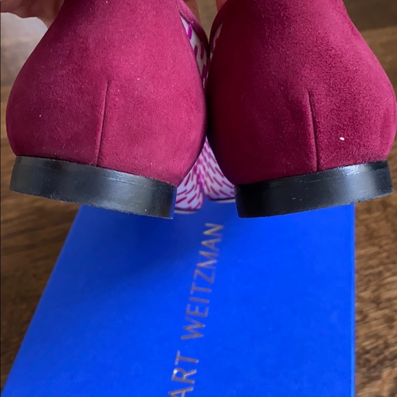Stuart Weitzman flats - Picture 3 of 7